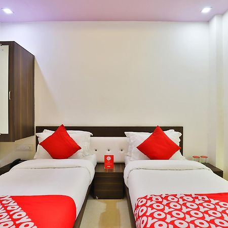Hotel O Navjivan Watuwa Zewnętrze zdjęcie