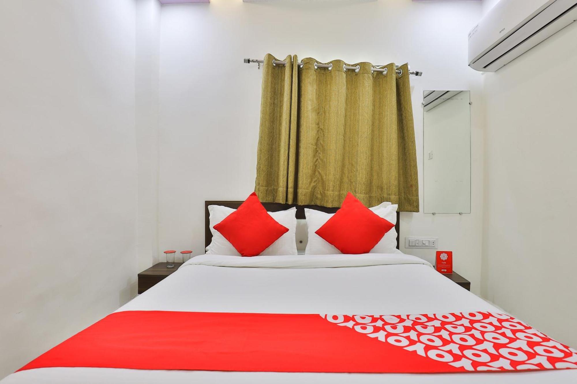 Hotel O Navjivan Watuwa Zewnętrze zdjęcie